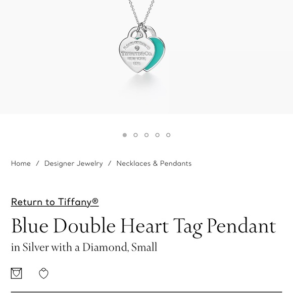 Tiffany & Co. - Picture 2 of 6